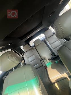 فۆرد ئێکسپلۆرەر